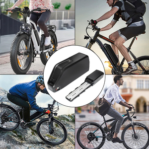<span class=keywords><strong>Batterie</strong></span> de vélo électrique au lithium 2000W 21700, <span class=keywords><strong>48V</strong></span> 30Ah avec BMS et chargeur pour VTT électrique - Stock UK - Product Image 3