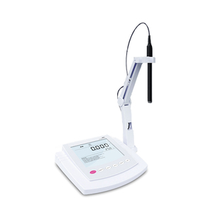 NADE 실험실 물 테스트 계기 Bante931-Cl 정밀도 벤치탑 염화물 이온 미터는 Cd <span class=keywords><strong>Ca</strong></span> Cl F I Ag K 이온을 검출합니다 - Product Image 1