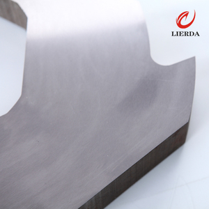 Cuchillas Industriales para Máquinas Trituradoras de Cartón, Cuchillas para Triturar Papel y Residuos - Product Image 2