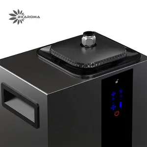 A1000 ứng dụng kiểm soát hương thơm khách sạn diffusers HVAC mùi hương tiếp thị thương mại làm mát không khí Thiết bị khuếch tán mùi hương máy - Product Image 3