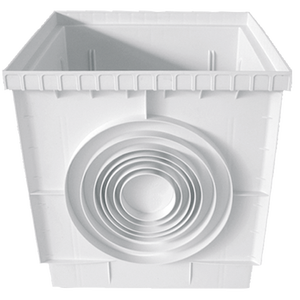 Outil de tournage WELL 20x20 cm pour pièces de précision - Product Image 2