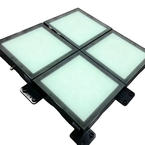 Parc d'aventure interactif à grille LED, maison de jeu éducative en plastique et métal pour enfants, pour la maison, la maternelle et les centres commerciaux - Product Image 2