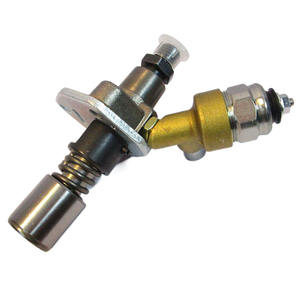 Pompe à injection de carburant électrique puissante 186F/188F/195 avec électrovanne et accessoires pour générateurs - Product Image 3