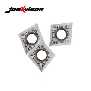 CCGT120404-AL K10 outil de tournage CNC de haute qualité fraises en carbure de tungstène - Product Image 3