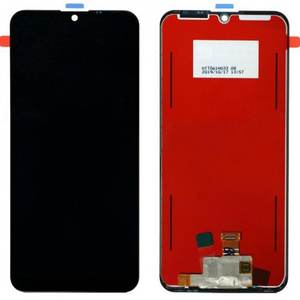 หน้าจอสัมผัส LCD สำหรับ LG K40s (ไร้กรอบ) สีดำ - Product Image 1