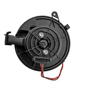 Motor de Ventilador de Aire Acondicionado para Mercedes-Benz TYC700277 2128200708, Pieza de Repuesto - Product Image 4