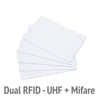 RFID Otel Kartı 4100 4200 F08 Temassız Çip Kart Erişim Kontrol Sistemi için