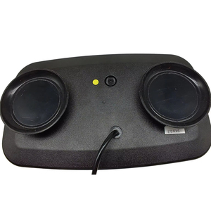 Factory Sale Hot Seller led warning strobe <b>light</b> ZHENG YUE ZM60SC truck magnetic LED <b>emergency</b> <b>light</b> - Product Image 1