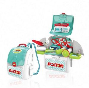 Kids Educational Pretend Play <b>Doctor</b> <b>Toys</b> <b>Kit</b> Role Play Medical Tool Operating Table New <b>Doctor</b> <b>Toys</b> - Product Image 2