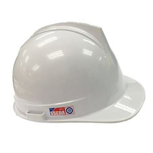 Casque de sécurité industriel EN397 ANSI CE OEM ODM pour la construction et l'ingénierie, fournisseur en gros - Product Image 4