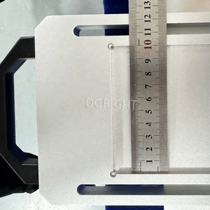 Astm D3574 Touchscreen Spons Schuim Compressie Vallende Bal Rebound Testmachine - Product Image 6