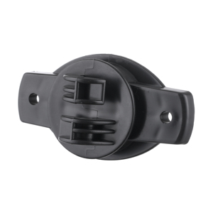 Aislante de Pinza para Cercas Eléctricas Terrui INS125, Resistente a Impactos, Impermeable, de Alta Calidad, para Jardín/Granja, Venta al Por Mayor - Product Image 4