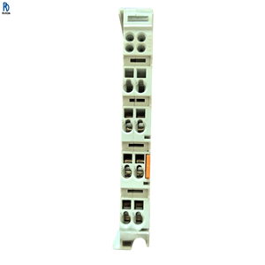 โมดูลเทอร์มินัลบัสเซ็นเซอร์คอนโทรลเลอร์ PLC ยี่ห้อใหม่เอี่ยมของแท้ KL9190 - Product Image 1