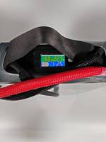 Изготовленный на заказ LIHV 6S 23,7 V 66000mAh 66Ah твердотельный Lipo Batterie Pack 3,95 V ячеек для большого тяжелого промышленного БПЛА
