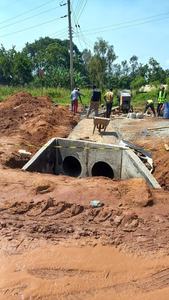 Natuurlijke Rubber Airbag 600/900/1200Mm Opblaasbare Duiker Ballon - Product Image 5