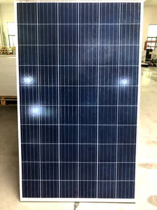 Poly 270W 275W 280W 285W Polycrystalline Solar Panel Module 60 Cells