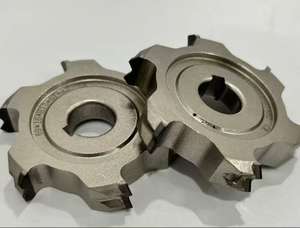 เครื่องตัดแถบขอบ69*16/H13 * 6Z * R2เครื่องตัดขอบงานไม้ปรับแต่งได้ตามต้องการ - Product Image 6