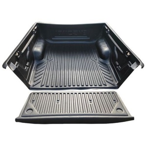 Organizador de Carga para Camioneta F150, Tapete para la Plataforma de la Camioneta - Product Image 2
