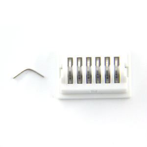 内視鏡用金属結紮クリップ 腹腔鏡用チタン結紮クリップ アプリケーター チタンクリップ Lt300 - Product Image 5