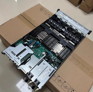 XFUSION FusionServer 1288H V7 1U机架式服务器 高密度计算双CPU企业级服务器，适用于数据中心 - Product Image 2