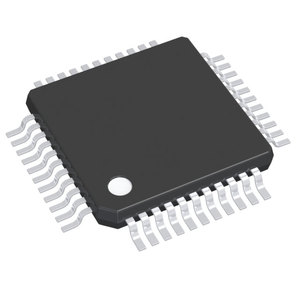 CY96F313ASBPMC-GS-UJE2 IC MCU 16BIT 96KB FLASH 48LQFP pour contrôle industriel, maison intelligente, appareils IoT CY96F313ASBPMC-GS-UJE2 - Product Image 1