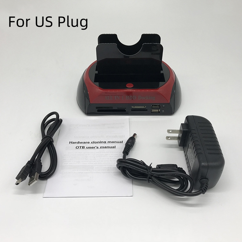 Para nosotros enchufe