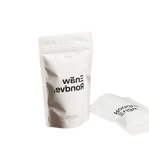 Bolsa de Embalaje <span class=keywords><strong>al</strong></span> Vacío con Cierre Hermético Personalizada para Alimentos con Película Compuesta en Rollo - Product Image 4