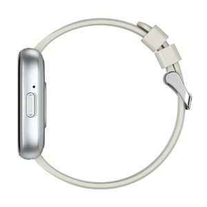 Reloj Inteligente P114 a Precio de Fábrica, Pantalla Táctil de 1.85 Pulgadas, Resistente al Agua IP68, Monitor de Actividad Física y Deportiva <span class=keywords><strong>para</strong></span> Mujeres y Hombres - Product Image 4