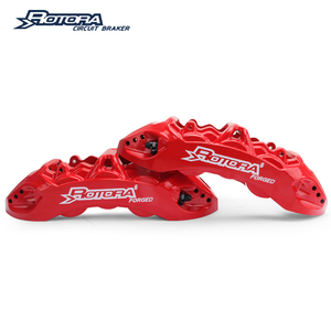 Kit de Pinza de Freno ROTORA de 6 Pistones RS9999 Compatible con Jeep Grand Cherokee JiKe <span class=keywords><strong>001</strong></span> Kia Carnival/2019 Sorento/MQ - Product Image 3