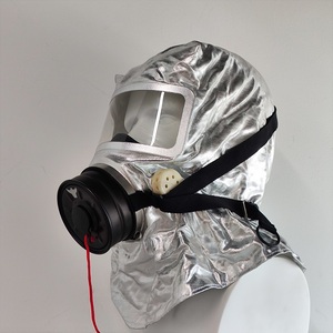 BangGu TZL30 30-menit anti-asap CO & hidrogen sulfida melarikan diri tudung masker peralatan pemadam kebakaran - Product Image 2