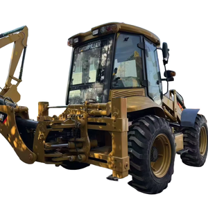 รถตักดิน430F หน้ารถของหนอนผีเสื้อชิ้นส่วนเครื่องยนต์หลักสำหรับ416E 416F 420F รุ่น430f - Product Image 1