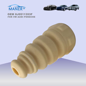 ยางกันกระแทก 8J0511353F สำหรับระบบช่วงล่างรถยนต์ VW Audi A3 ยี่ห้อ MANER ราคาโรงงาน - Product Image 3
