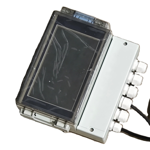 抵抗性塩分EC導電性TDSアナライザー医療水用工業用オンライン水質 - Product Image 1