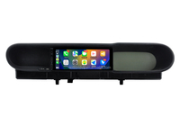 WITSON Écran Android 6,86 pouces style OEM sans lecteur DVD pour Citroën C3 Picasso 2005-2017, autoradio multimédia GPS CarPlay