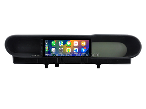 WITSON Écran Android 6,86 pouces style OEM sans lecteur DVD pour Citroën <span class=keywords><strong>C3</strong></span> Picasso <span class=keywords><strong>2005</strong></span>-2017, <span class=keywords><strong>autoradio</strong></span> multimédia GPS CarPlay - Product Image 4