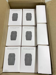 <span class=keywords><strong>Batterie</strong></span> de drone de vol intelligente Li-Poly 15,4 V 3750 mAh 57,75 Wh pour <span class=keywords><strong>DJI</strong></span> <span class=keywords><strong>Mavic</strong></span> <span class=keywords><strong>2</strong></span> <span class=keywords><strong>Mavic</strong></span> <span class=keywords><strong>2</strong></span> Pro <span class=keywords><strong>Mavic</strong></span> <span class=keywords><strong>2</strong></span> <span class=keywords><strong>Zoom</strong></span> Maivc <span class=keywords><strong>2</strong></span> Enterprise - Product Image 2