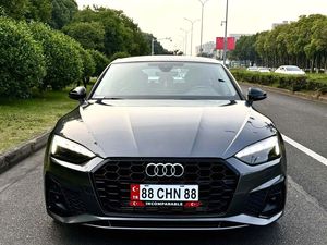 รถยนต์<span class=keywords><strong>มือ</strong></span><span class=keywords><strong>สอง</strong></span> <span class=keywords><strong>Audi</strong></span> <span class=keywords><strong>A5</strong></span> ปี 2025 เครื่องยนต์เบนซิน 2.0T เกียร์อัตโนมัติ แบบซีดาน พวงมาลัยซ้าย สำหรับส่งออก - Product Image 4