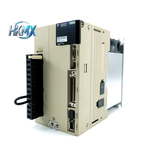 AC Servo Drive SGDV-120A01A002000 SGDV-7R6A01A002000 SGDV-180A01A002000 SGDV-200A01A002000 for Industrial Automation - Product Image 1