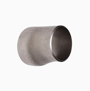 Accesorio de Tubería Reductor Concentrico Excéntrico Soldado de Acero Aleado de Alta Presión y Acero al Carbono Resistente a Productos Químicos Clase 150-Clase 1500 - Product Image 2