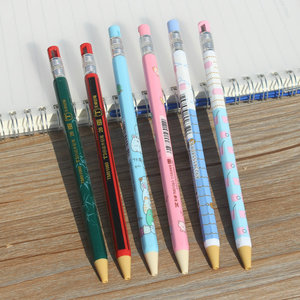 Nuevos lápices mecánicos populares para escuela y oficina, promoción de suministros de papelería de bajo precio de <span class=keywords><strong>2</strong></span>,0mm - Product Image 1