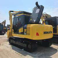Excavadora Kubota U17, Excavadora Sany 16C, Excavadora PC200 220 240, Entrega Económica a Domicilio