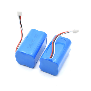 Li-ion 18650 4P 3.7v 10000mah li ion battery - Product Image 5
