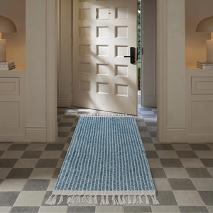 <span class=keywords><strong>Tout</strong></span> <span class=keywords><strong>le</strong></span> <span class=keywords><strong>monde</strong></span> aime tapis de porte à chevrons décor à la maison tapis tissé tapis de course lavable pour porche pour lit - Product Image 4