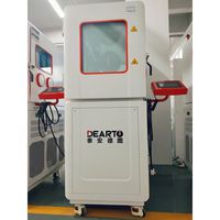 DTLH-18BG Smart Temperature and Humidity Calibraiton Chamber