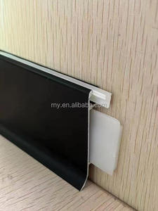 แผงรอบ LED โลหะแผ่นอลูมิเนียมอัลลอย - Product Image 6