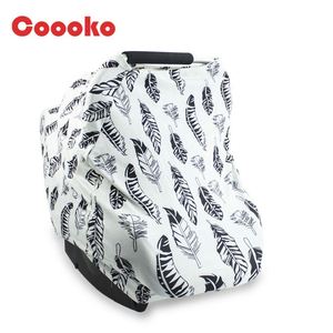 ผ้าคลุมที่นั่งในรถสำหรับเด็กทารก - Product Image 3