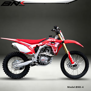 Motocicleta Todoterreno Profesional de 250cc para Adultos, Motor de 4 Tiempos HS CB250-A, Motocross <span class=keywords><strong>Enduro</strong></span> Racing - Product Image 2