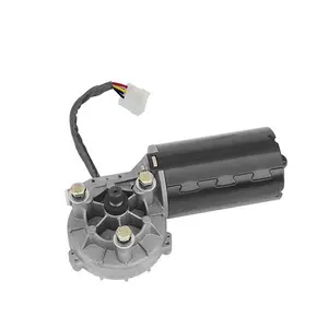 24V 110nm Ruitenwisser Motor ZD1733 Voor Transit Bus, Volvo, Benz, Scania Bus Coach Speciale Voertuigen