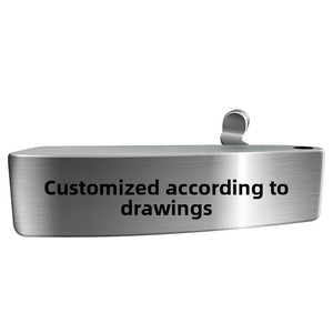 <span class=keywords><strong>Putter</strong></span> de Golf Personalizable, Ecológico y Duradero, Fabricado con Acero Alemán 1.4305 Importado, Unisex y Ambidiestro - Product Image 2