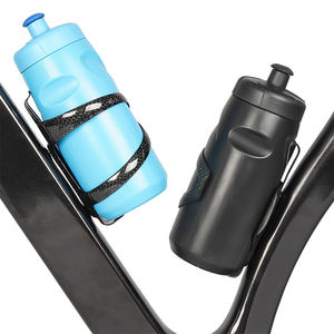 <span class=keywords><strong>Porte</strong></span>-gobelet à eau et <span class=keywords><strong>porte</strong></span>-bouteille Support étanche en fibre de <span class=keywords><strong>carbone</strong></span> pour vélo de <span class=keywords><strong>route</strong></span> et VTT Double modèles Accessoires de vélo - Product Image 6